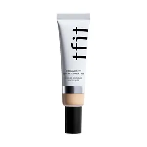 TFIT - RADIANCE FIT SERUM FOUNDATION N1.5 SUEDE - 1.05 oz