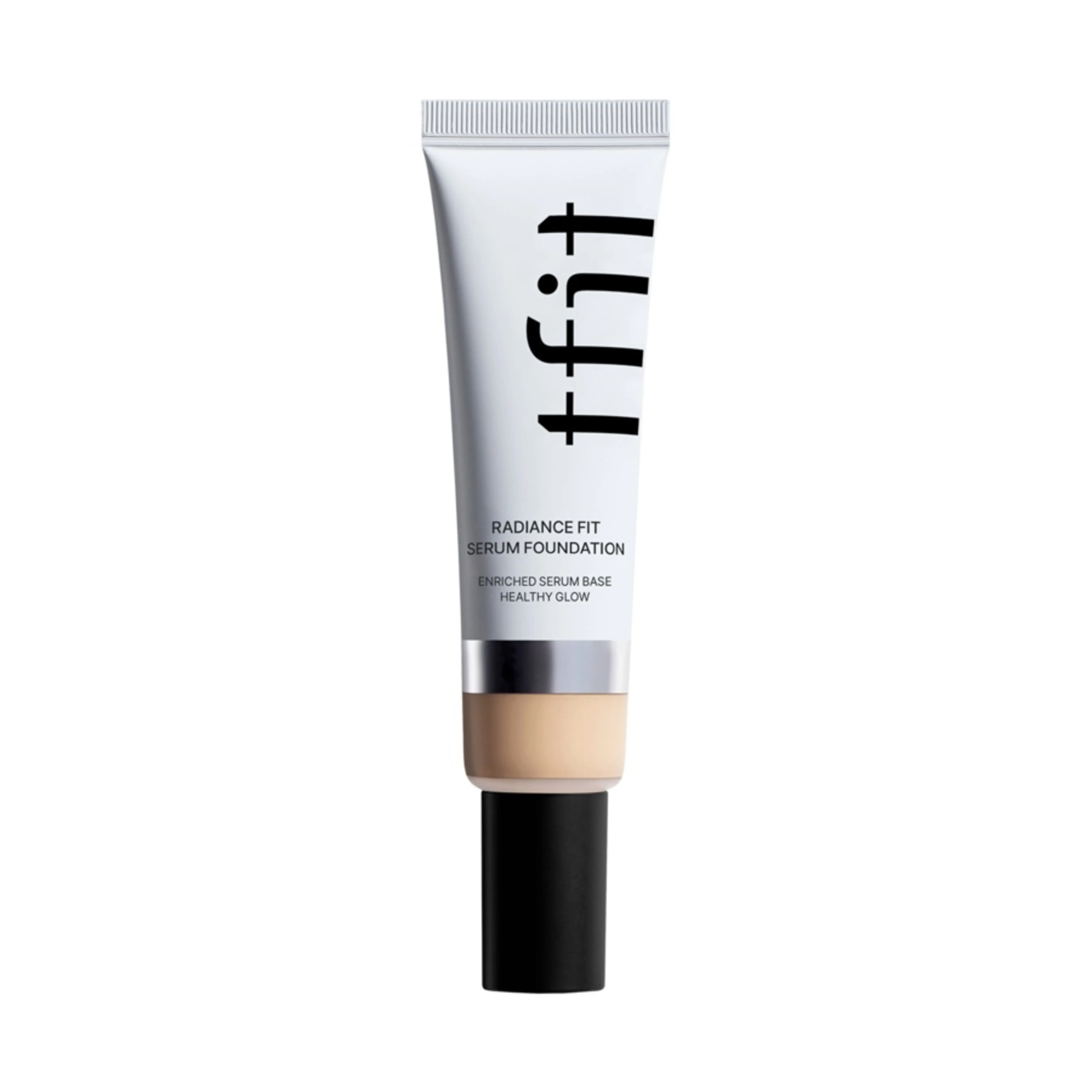 TFIT - RADIANCE FIT SERUM FOUNDATION N1.5 SUEDE - 1.05 oz