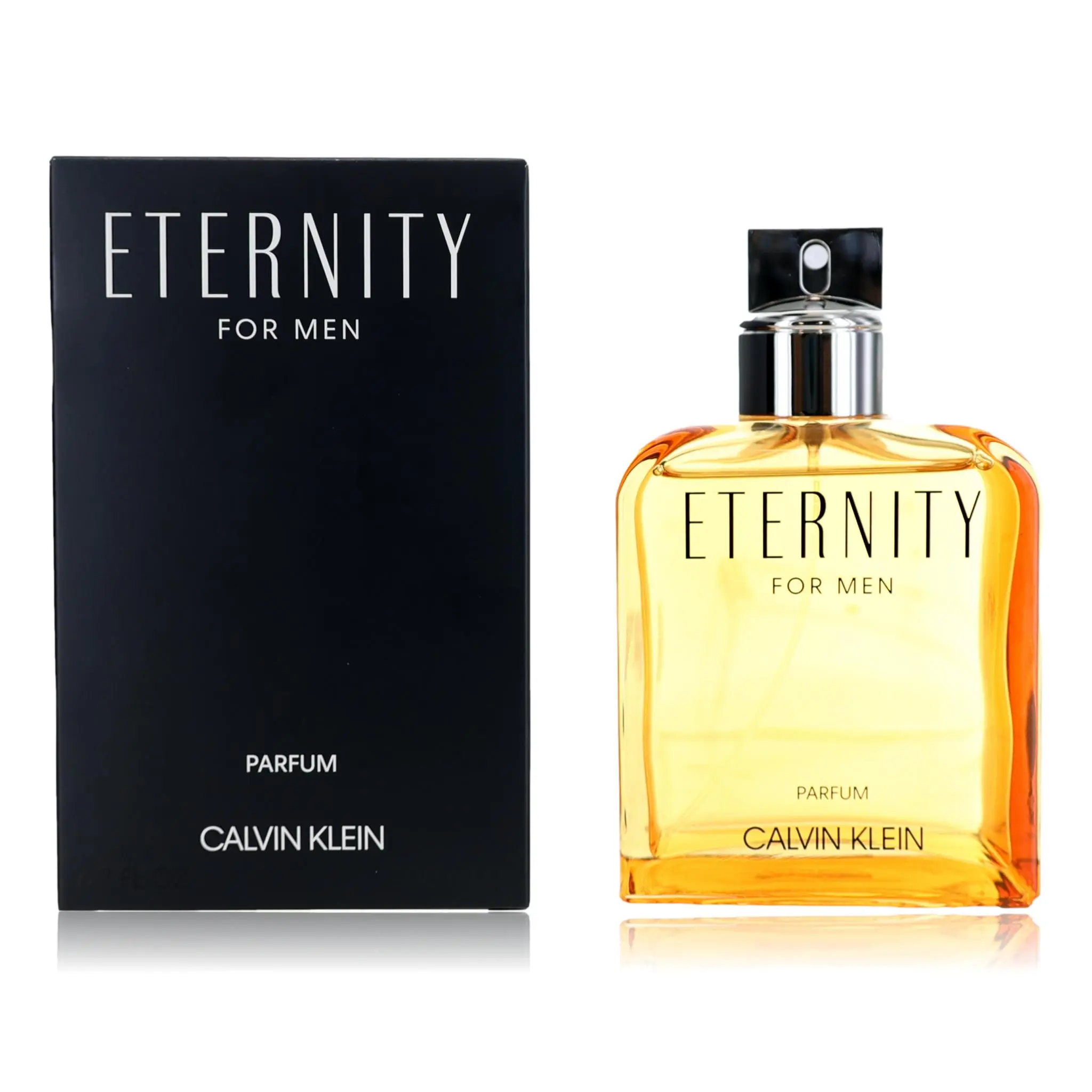 Calvin Klein Eternity 6.7oz Parfum Spray - Women's Fragrance (Beauty & Personal Care)