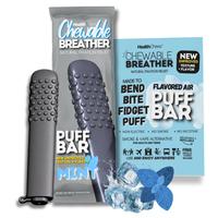 Cool Mint 1 Pack - Puff Bar