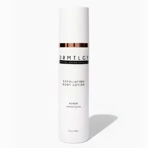 DRMTLGY Exfoliating Body Lotion 6.9 oz with Lactic Acid