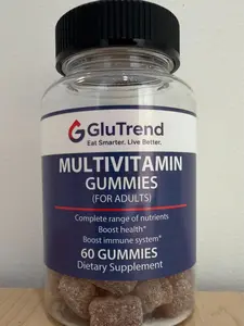 Multivitamin Gummies