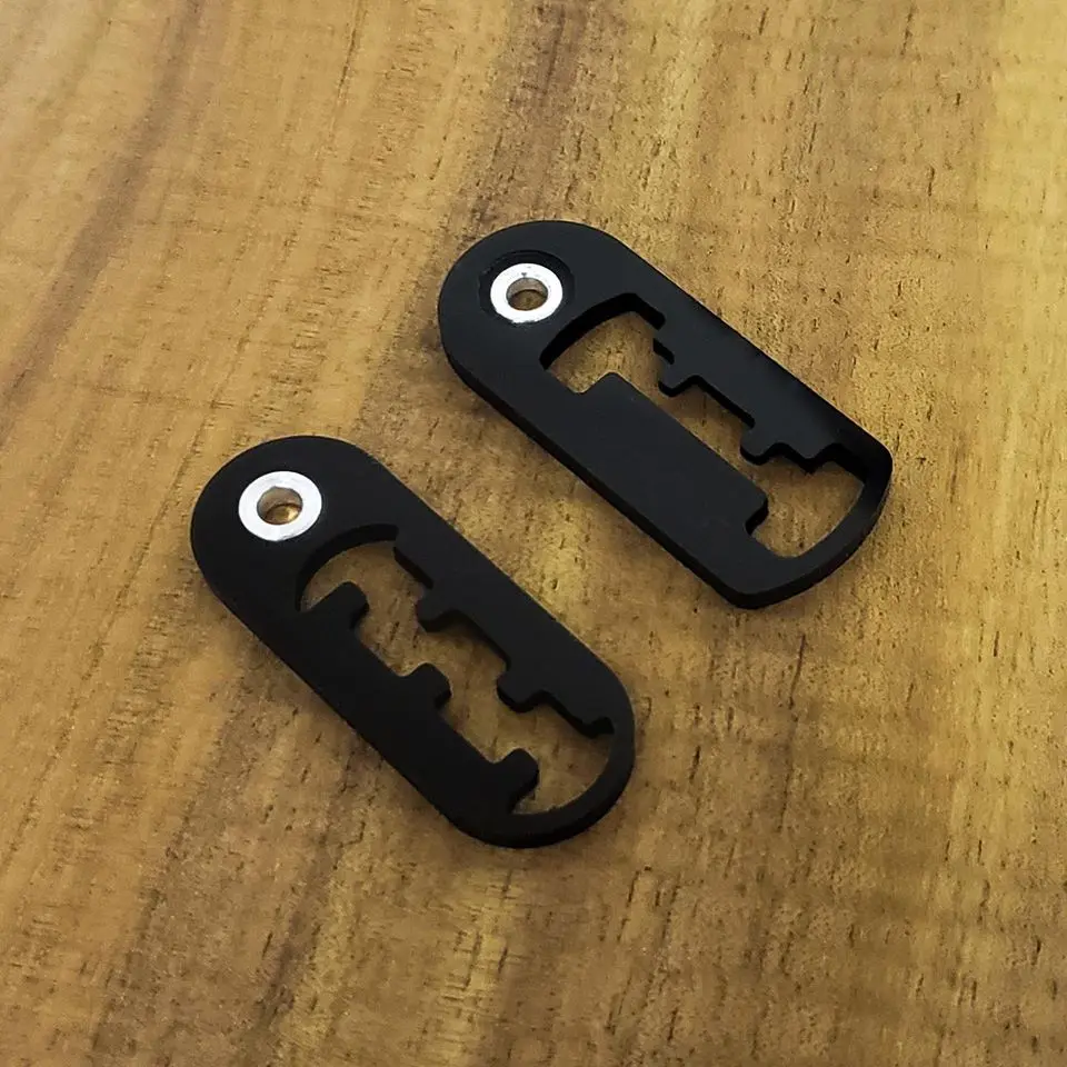 Switchlock Saver Package! 1 S-Style and 1 T-Style