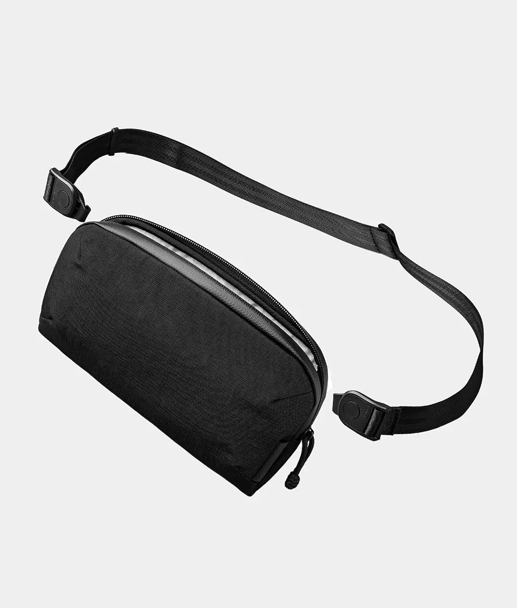 Men's Crossbody Nylon Pouch - Flight Pouch Pro, Luggage & Bags Accessory Men's Crossbody Nylon Pouch - Flight Pouch Pro, Luggage & Bags Accessory