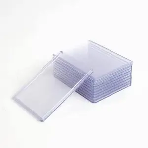Top loader pull box Top loader pull box