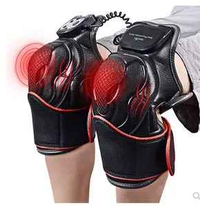 Hailicare Knee Massager for Pain Relief and Relaxation Color Plug