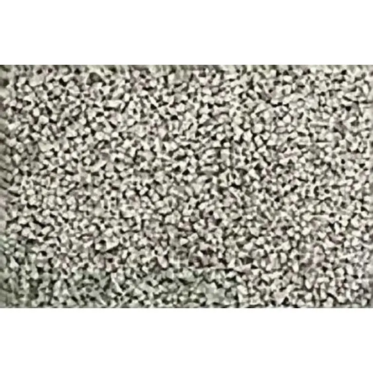 Woodland Scenics B81 Ballast Medium Light Gray Bag