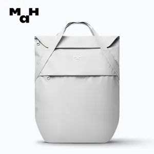 MAH 2966 Airy Travel At Ease 550g Only Flexible And Foldable Backpack