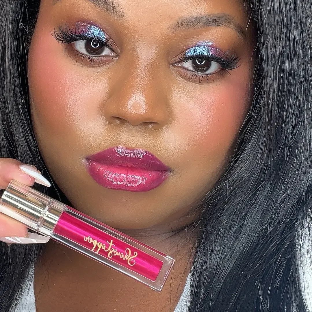 Showstopper (Pink, Magenta)