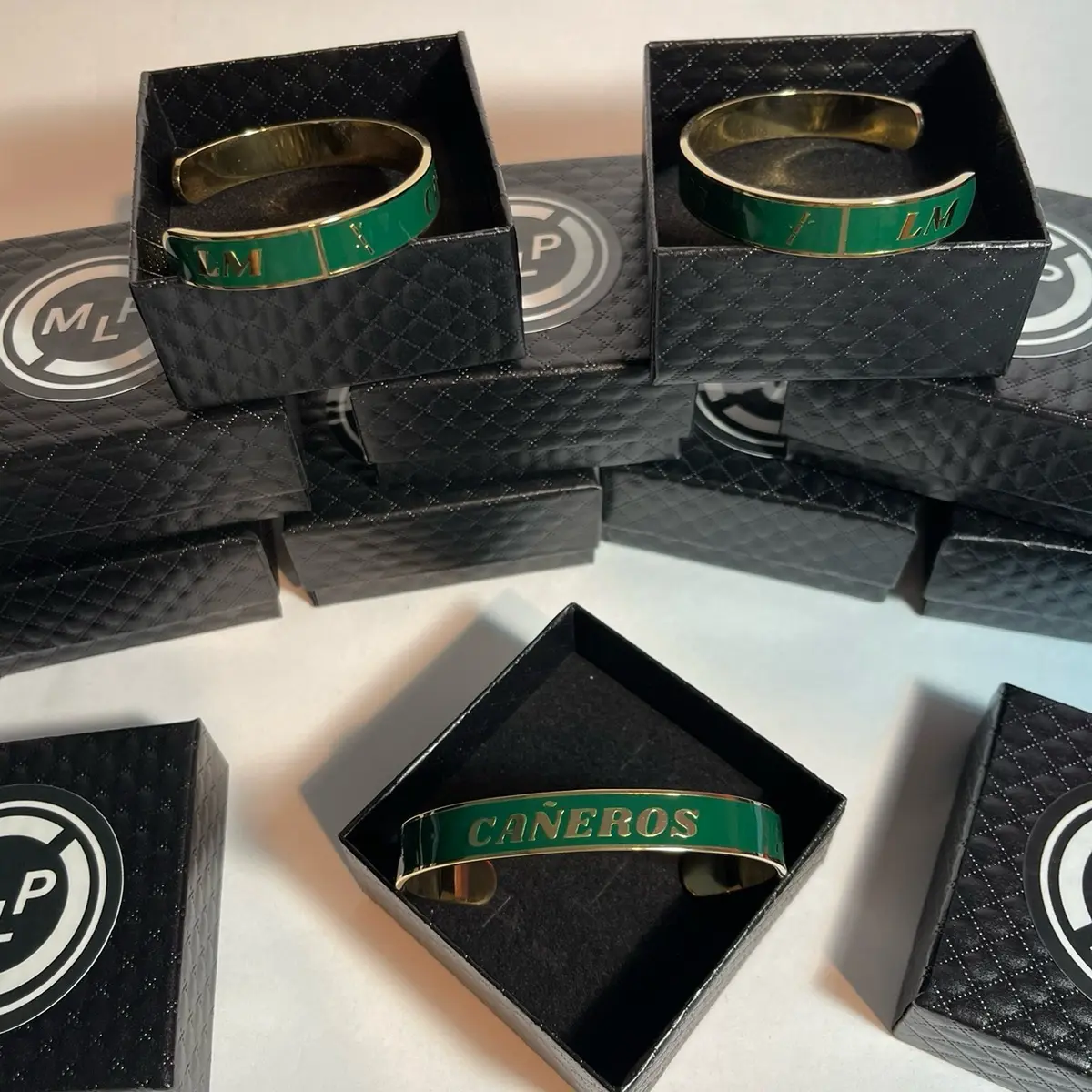 Cañeros (LM) Bracelet