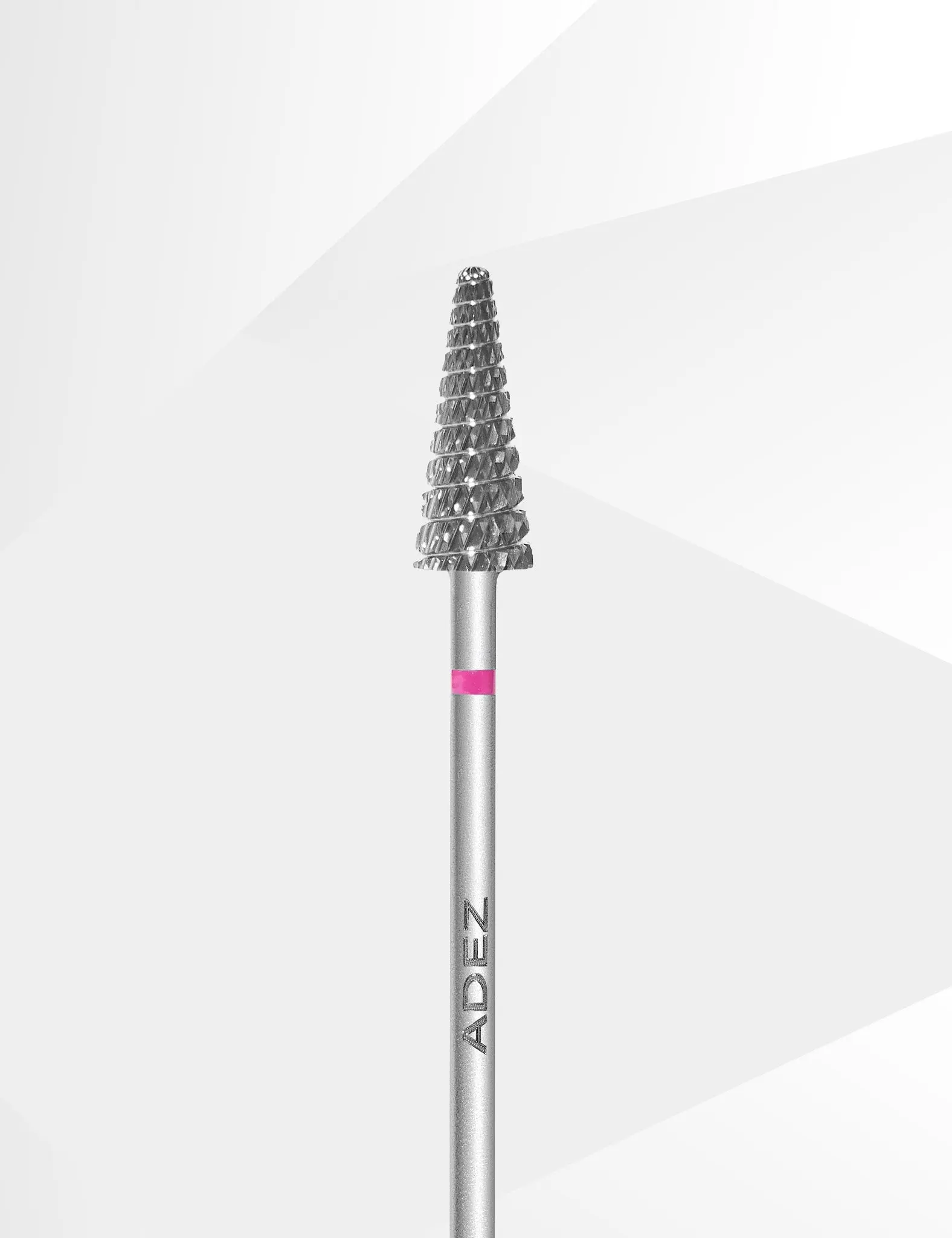 Carbide Conica - Purpel