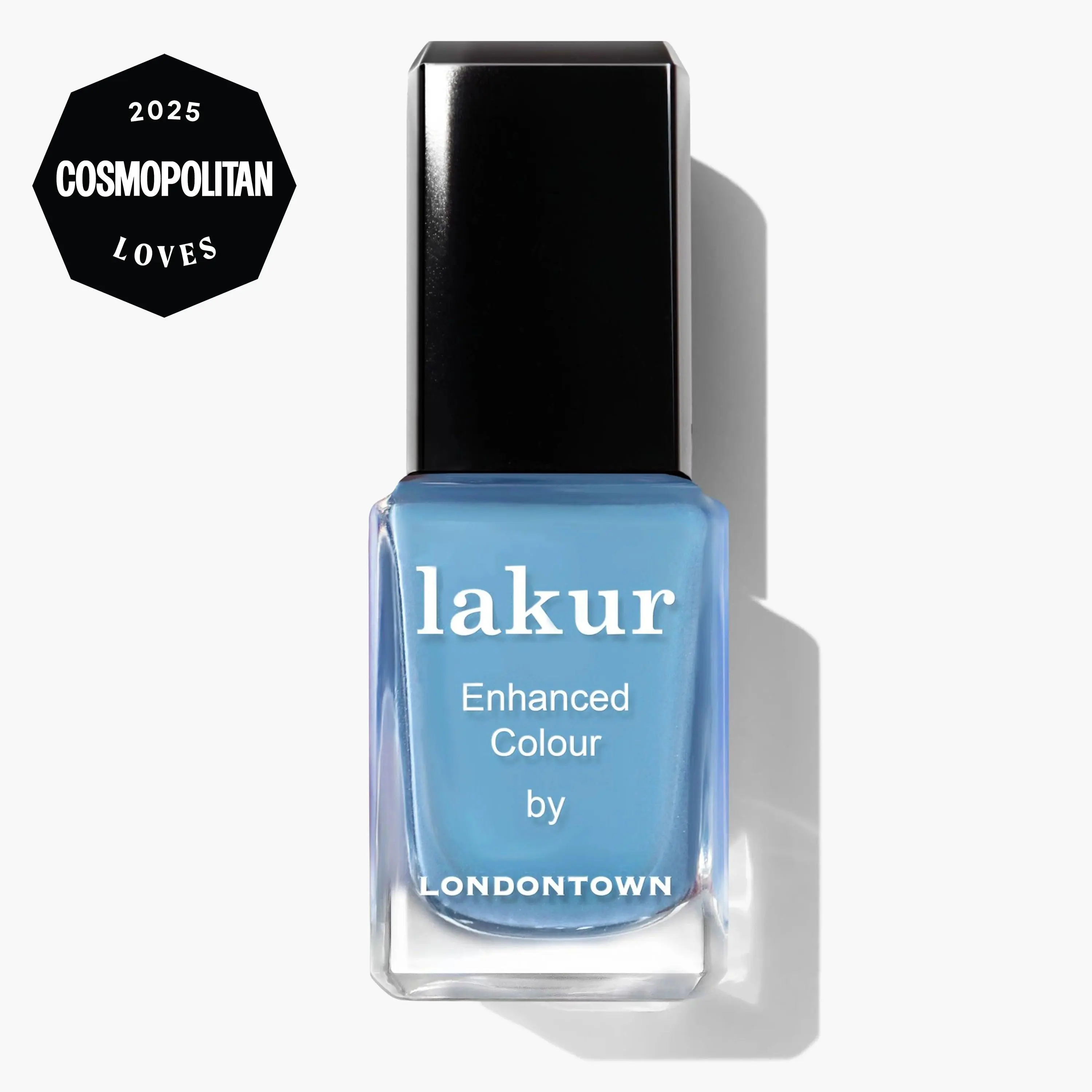 Hot Spring Nail Color