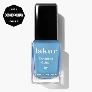 Hot Spring Nail Color