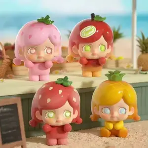 KOKOSA Fruit Assassin Series Mengli Blind Box Figure