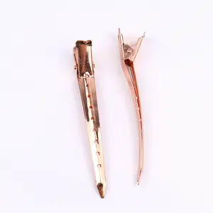 [Not For Sale]Free Gifts 1 Count Cute Colorful Hair Clips with wig Purchase-Automatically (Do Not Order Separately) Gift