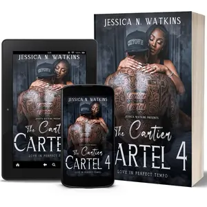 The Carter Cartel 4: Love In Perfect Tempo