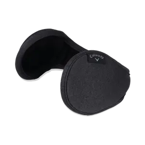 Callaway Golf Adjustable Earmuffs in Black