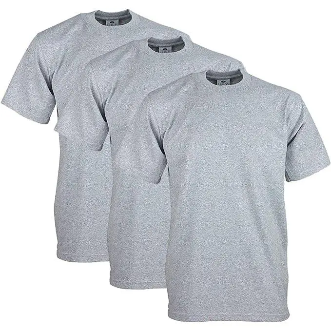 3PC Heather Gray