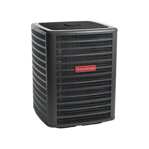 Goodman 5.0 Ton split heat pump 14.3 seer single stage GSZB406010