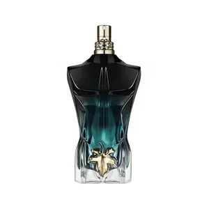 Jean Paul Gaultier Le Beau Eau De Parfum Intense For Men 4.2oz/125ml