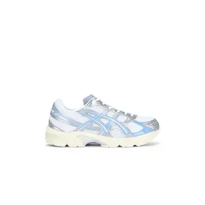 Asics Gel-1130 in White & Light Sapphire
