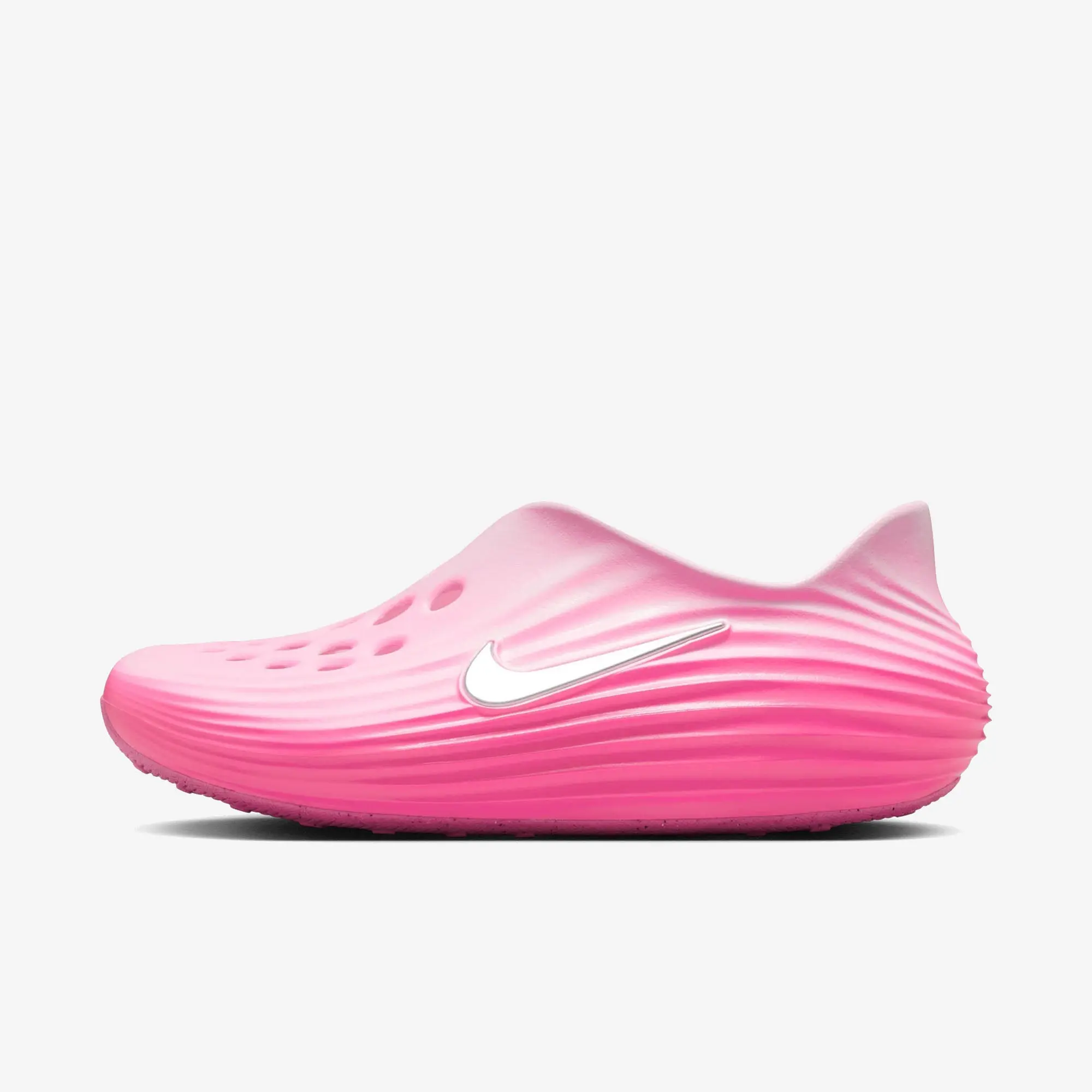 Nike Women's ReactX Rejuven8 Pinksicle