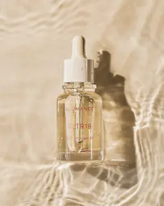 FLTR18 Face Oil