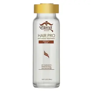 Eternal Spirit Beauty Hair Pro Anti Aging Treatment With Stem Cells