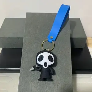Ghostface Keychain Ghostface Keychain