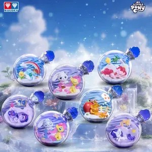 Auldey x My Little Pony Dream Magic Bottle
