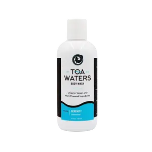 Serenity Body Wash - Unscented