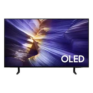 Samsung 42" Class OLED S90F 4K Samsung Vision AI Smart TV