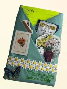 Mini Blind Date with a Book