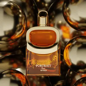 Afnan Portrait Revival Unisex Extrait De Parfum