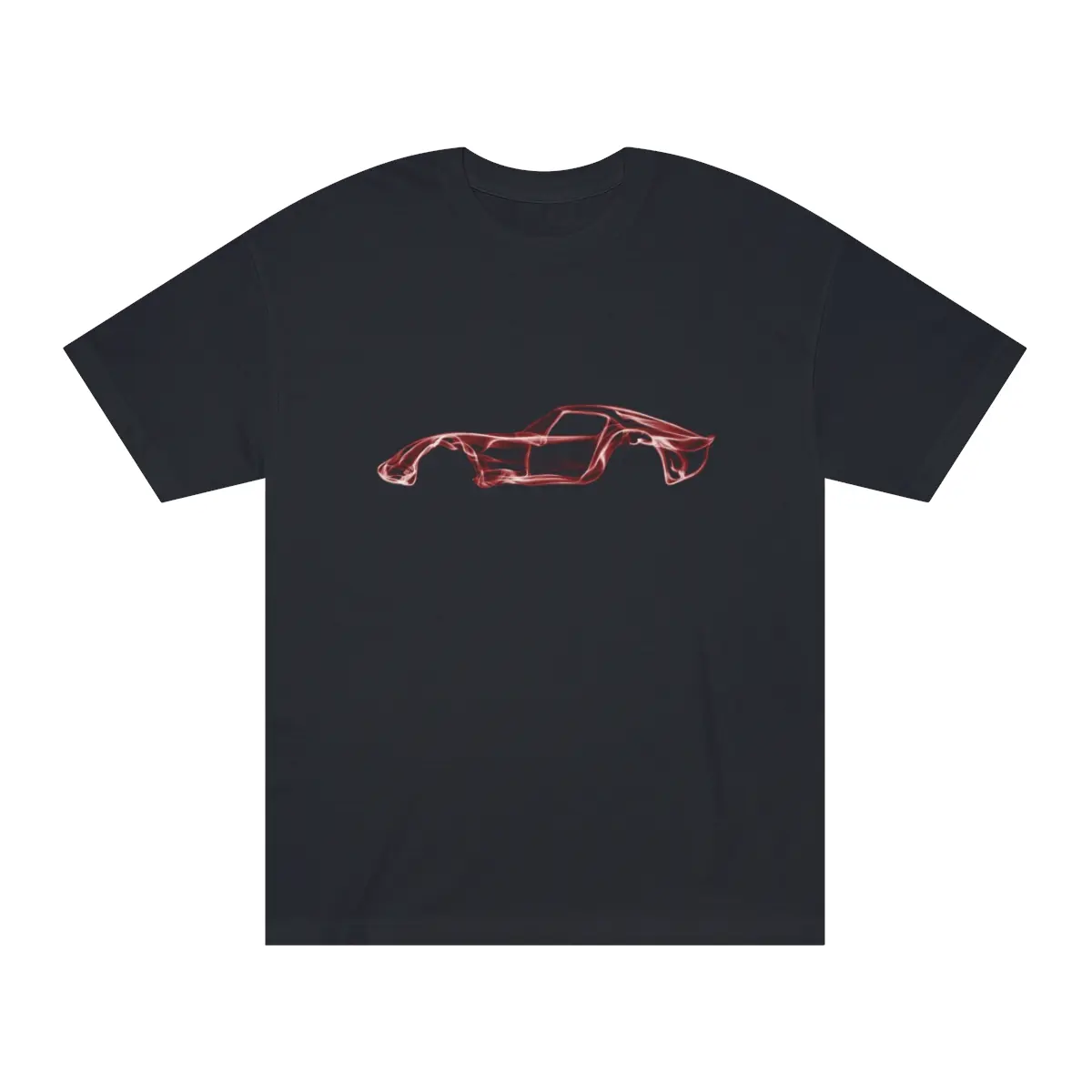 Ferrari GTO - Unisex Classic Tee