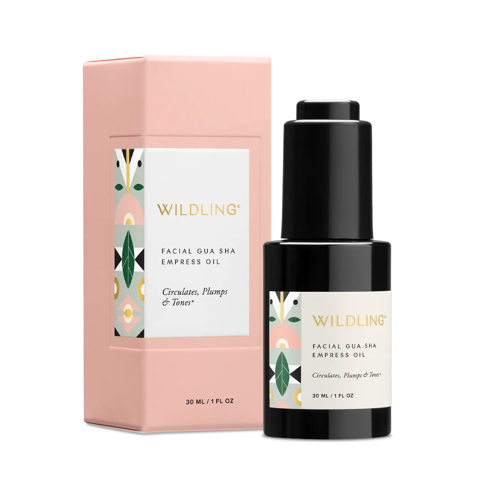 Empress Barrier Repair Oil