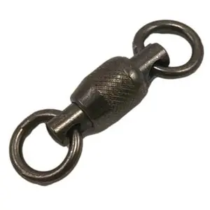 Krok Dual Rotation Stainless Ball Bearing Swivels