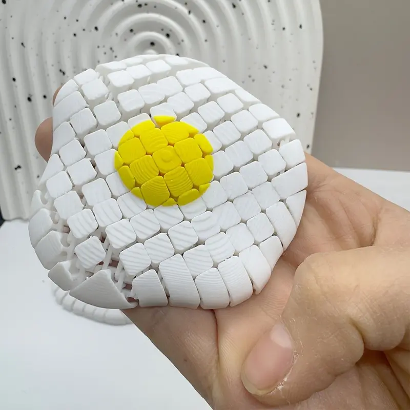 fidget easter egg - TikTok Shop