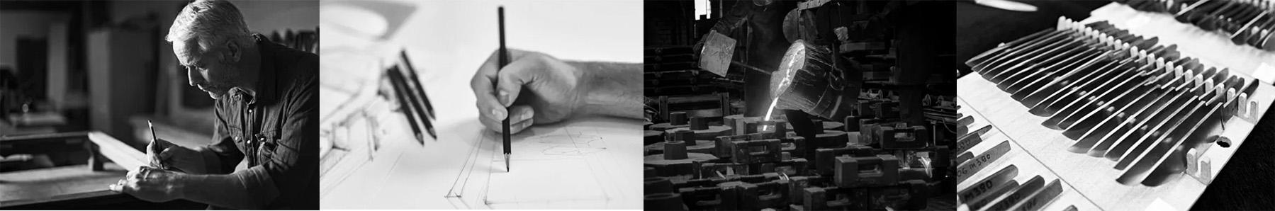 Butterfork Purest 8” Chef's Knife with Oak Sheath, AR-RPM9 Stainless Steel, Replaceable ABS Handle, Dark Grey, Presented in a Premium Gift Box Butterfork Purest 8” Chef's Knife with Oak Sheath, AR-RPM9 Stainless Steel, Replaceable ABS Handle, Dark Grey, Presented in a Premium Gift Box