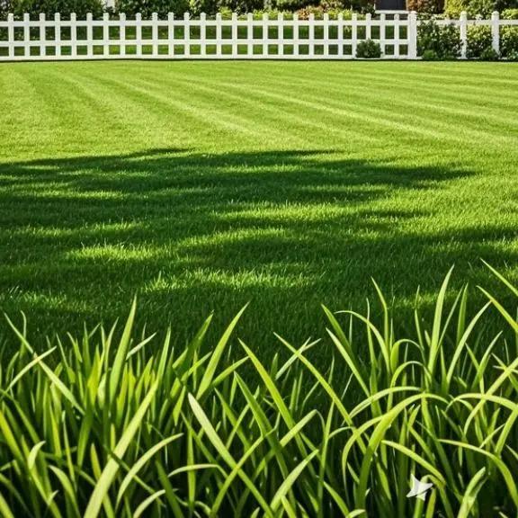 3000+ Fast Growing Green Grass Seeds for Lawn Home Garden Quality Lawn Care,Grass Seed and Shade Grass, Grows quickly and withstands all seasons, perfect for high-quality turf and golf courses, High Germination Grass Seeds Grown