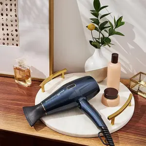Bio Ionic Graphene MX Hair Dryer, Powerful 1875W Motor, Lightweight, Professional Hair Dryer