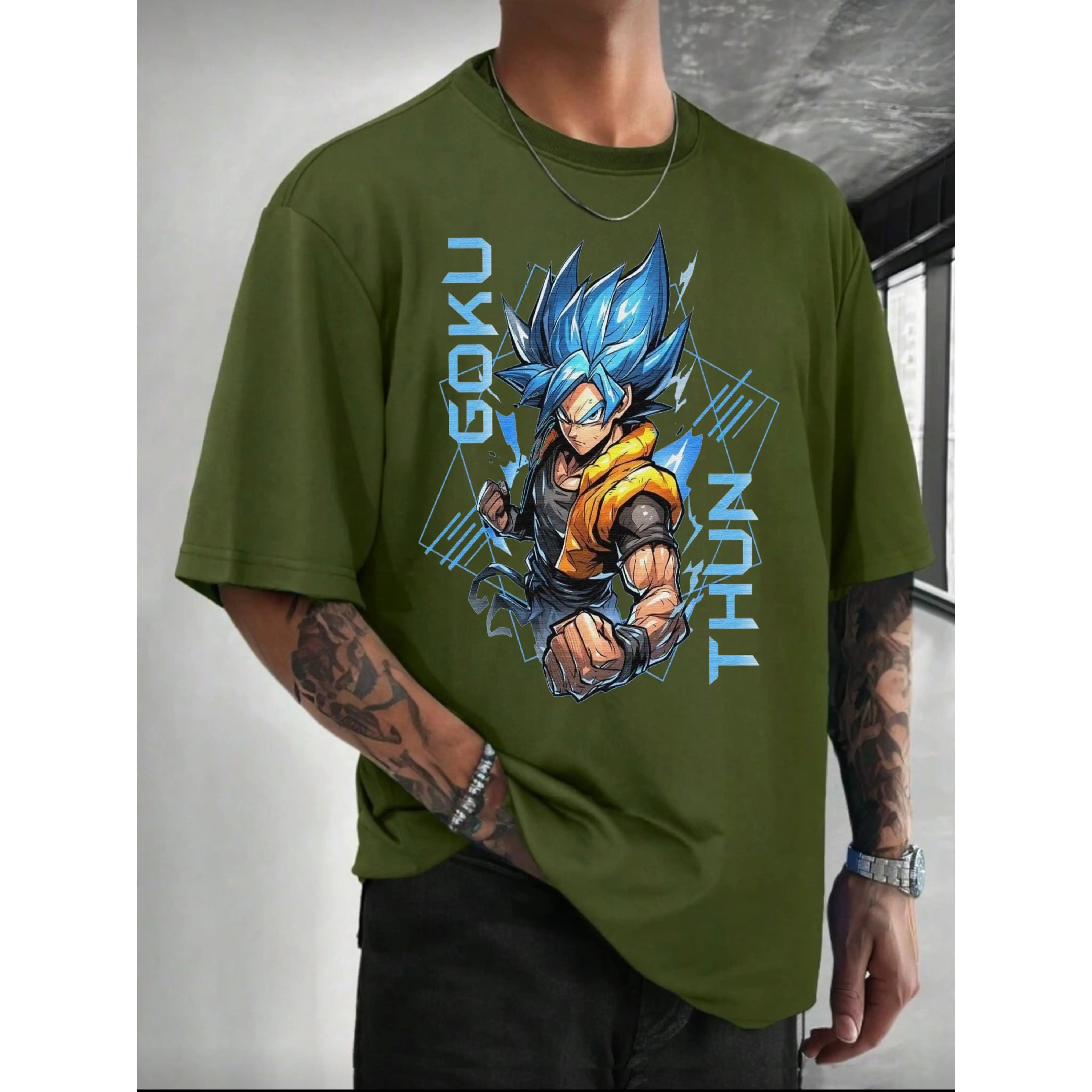 GOKU T-shirt