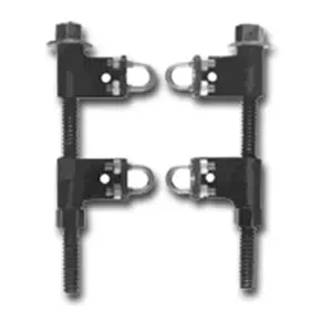 Lisle LS62300 Automotive Strut Spring Coil Compressor Tool