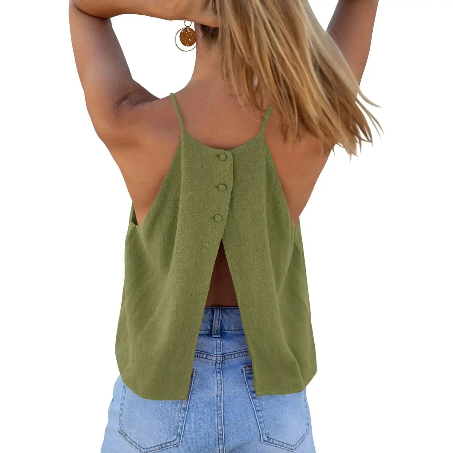 Army Green