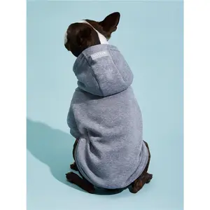 PETSIN Plain Pet Hoodie