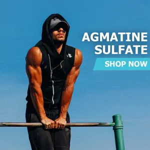 Agmatine Sulfate Powder