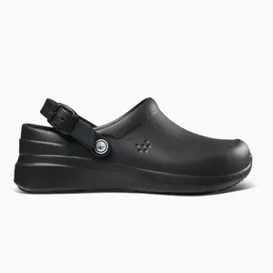 Men's Work Clog - Footwear for Professionals