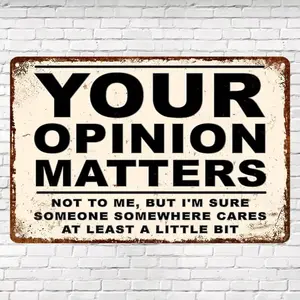 Vintage Sign, Garden Decoration, Ideal for Outdoor Walls Yard Porch Garage Cafe Club, Vintage Garage Signs