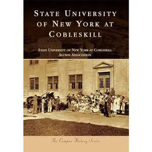 USED-State University of New York at Cobleskill by State University of New York at Cobleski (Paperback)