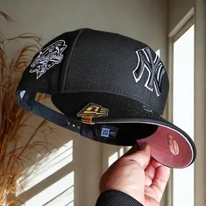 New Era 59FIFTY 9FORTY MLB NY Yankees LA Dodgers Cap | Premium Unisex Fitted & Snapback Baseball Hat, Adjustable Design, Streetwear Fashion Trend, Urban Casual Style, Limited Edition Collector